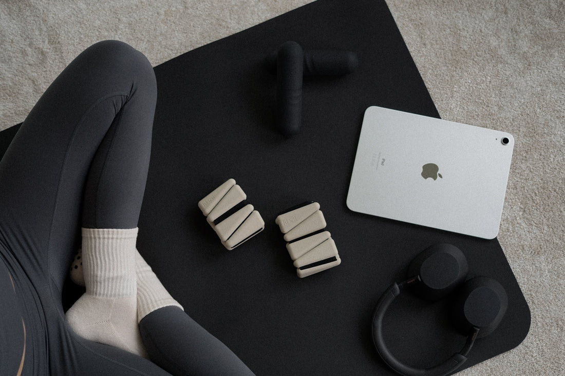 Beginner’s guide to at-home workouts