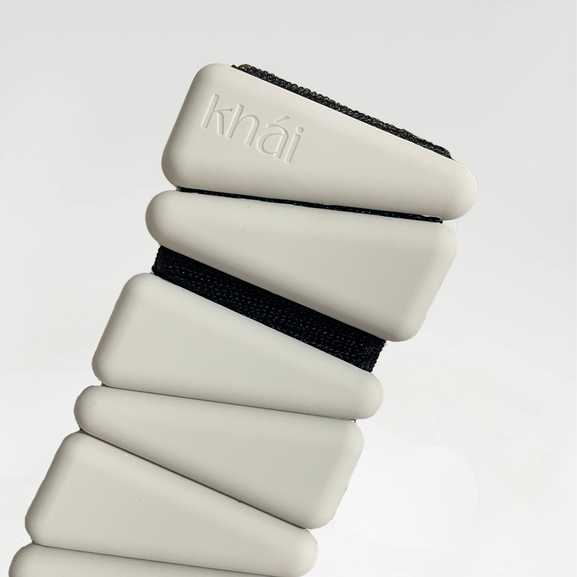 Jala-ja käeraskused Ivory